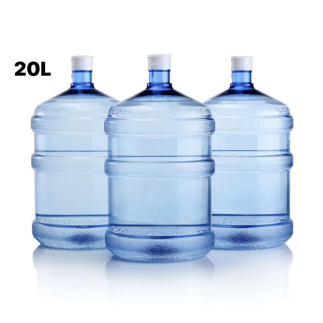 Água 20 litros Águia Comércio de Gás